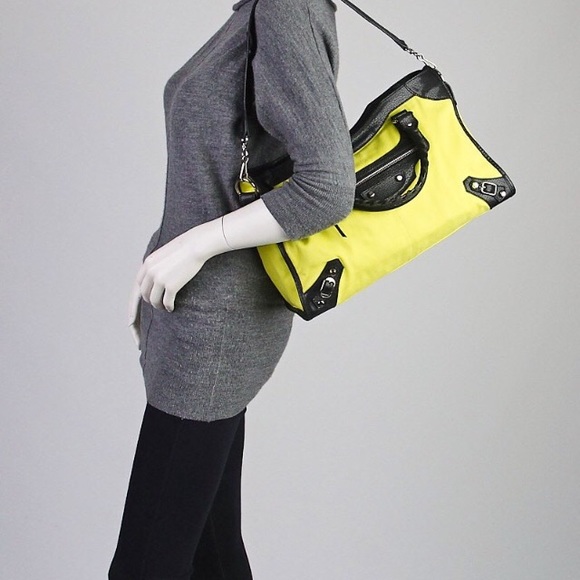 Balenciaga Bag - Picture 2 of 6